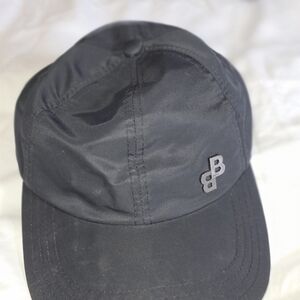 Boss Black Embroidered BB Logo Cap